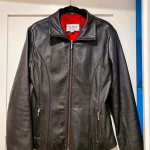 Wilsons Leather Jacket